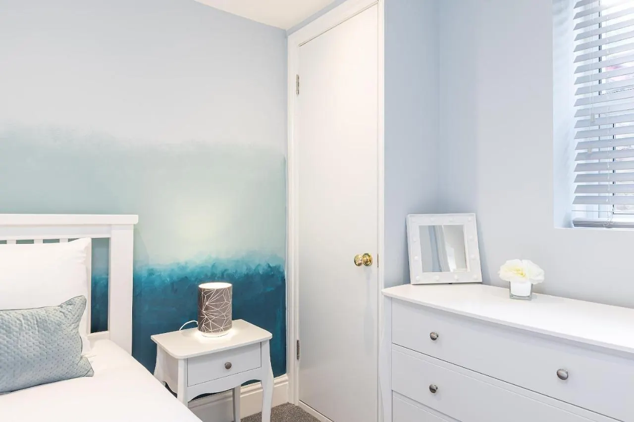 The Bakery-Brighton Apartment