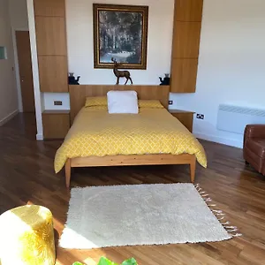Apartment North Laine Penthouse, Brighton