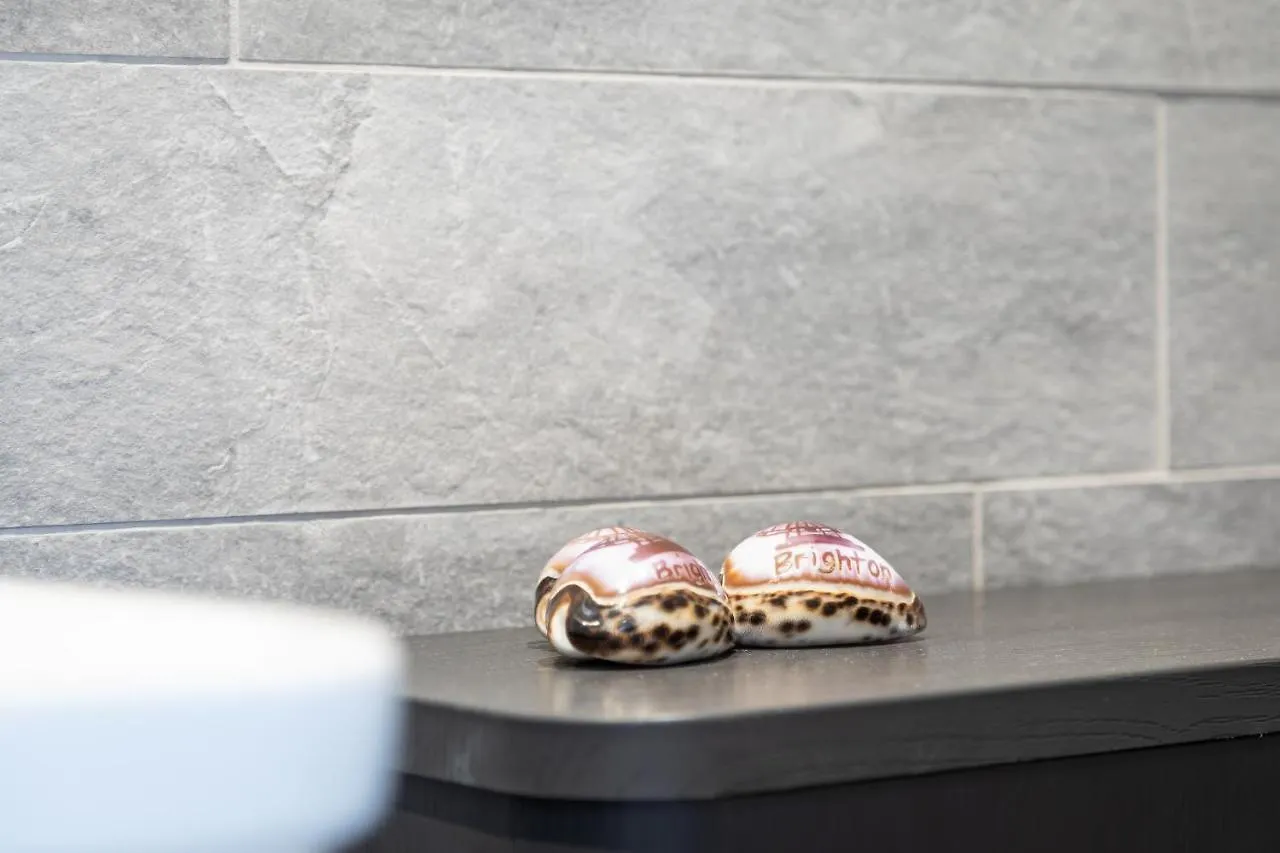 The Bakery-Brighton Apartment