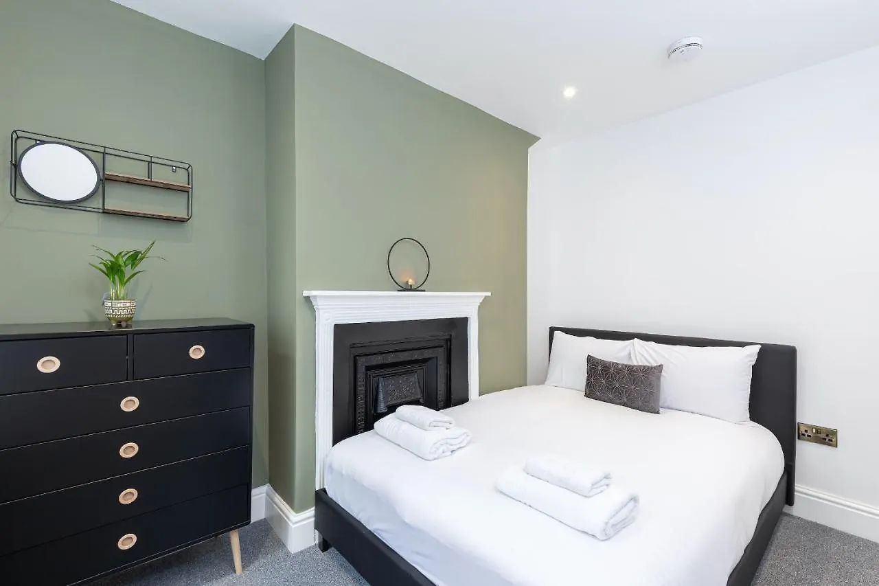 The Bakery-Brighton Apartment Brighton