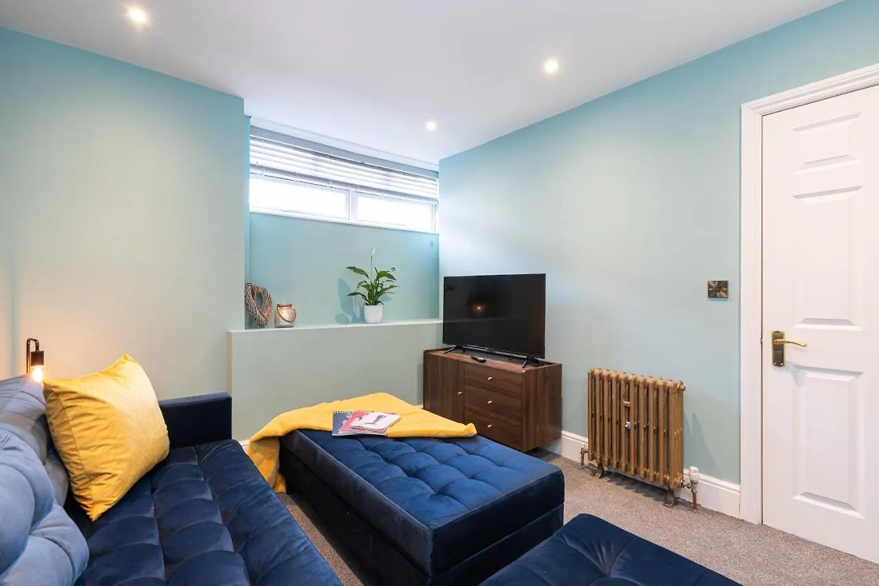 The Bakery-Brighton Apartment 0*, Brighton United Kingdom