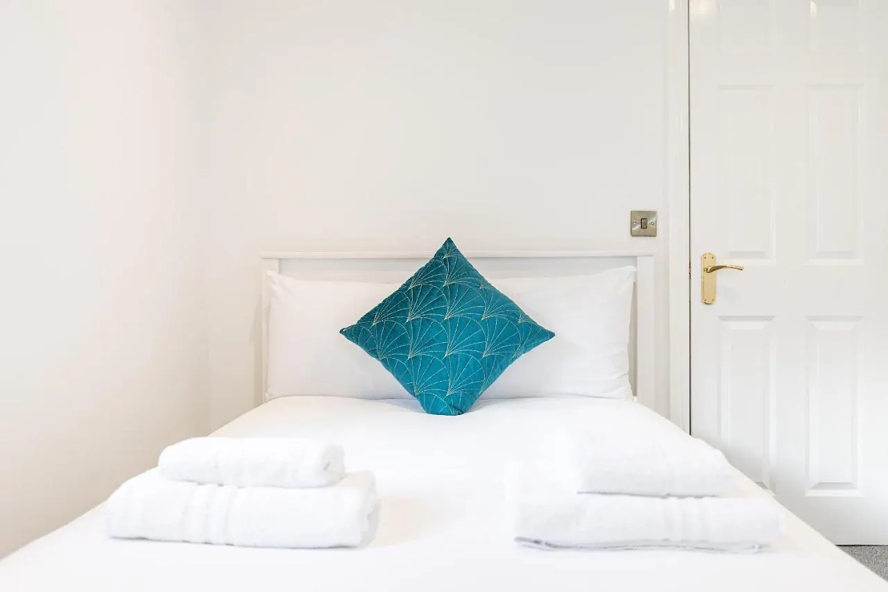 The Bakery-Brighton Apartment  Brighton