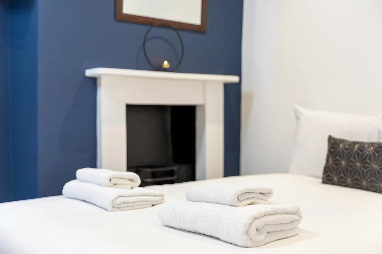 The Bakery-Brighton Apartment  Brighton