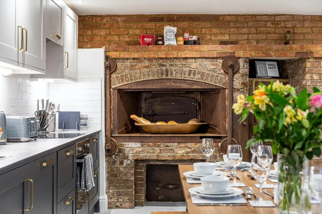The Bakery-Brighton Apartment Brighton