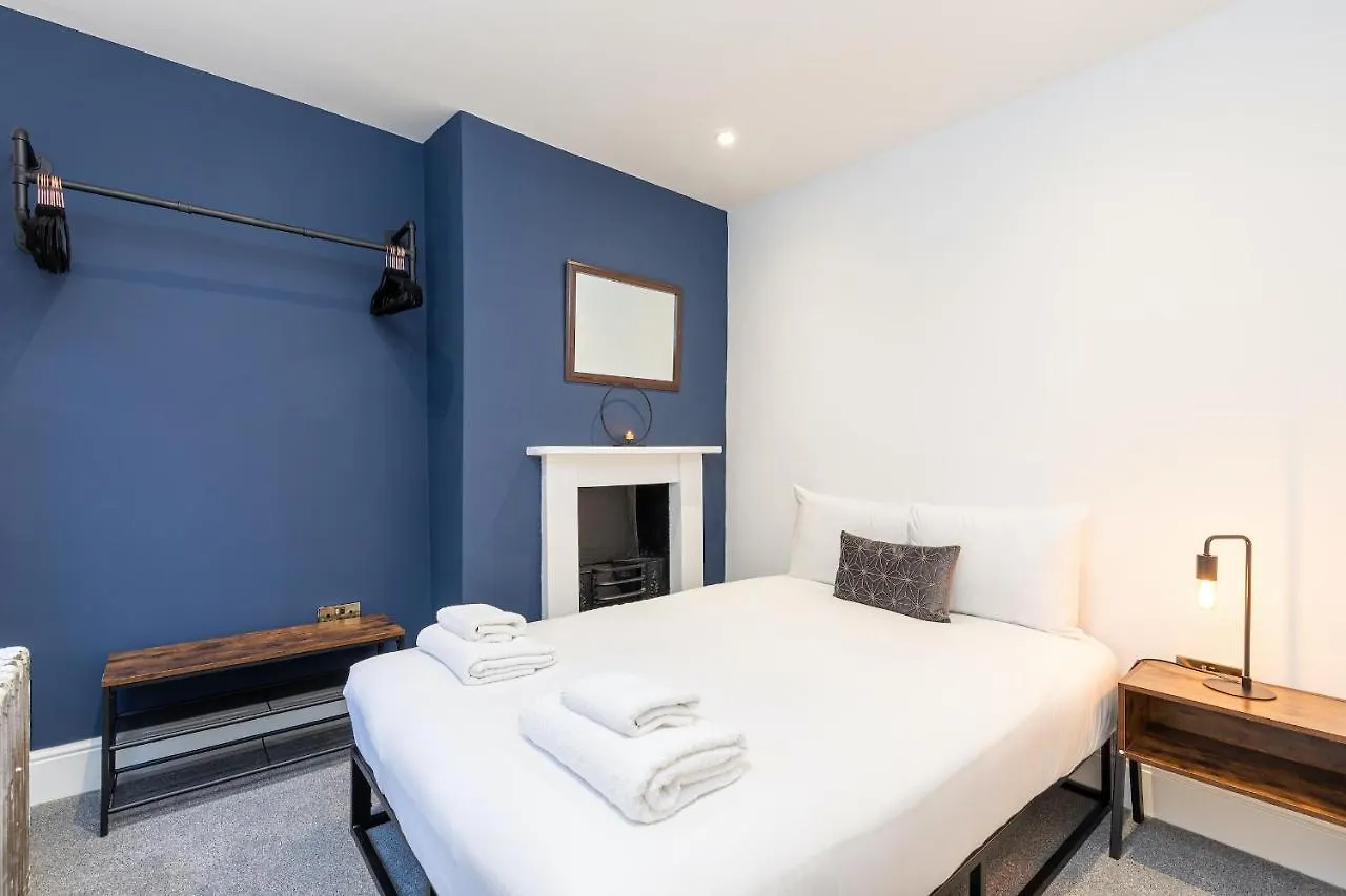 The Bakery-Brighton Apartment