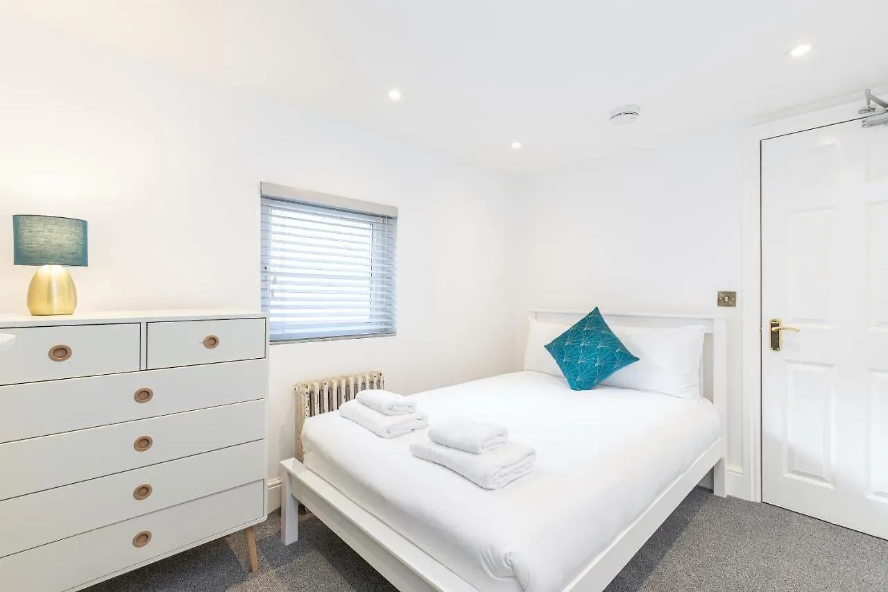 The Bakery-Brighton Apartment 0*, Brighton United Kingdom