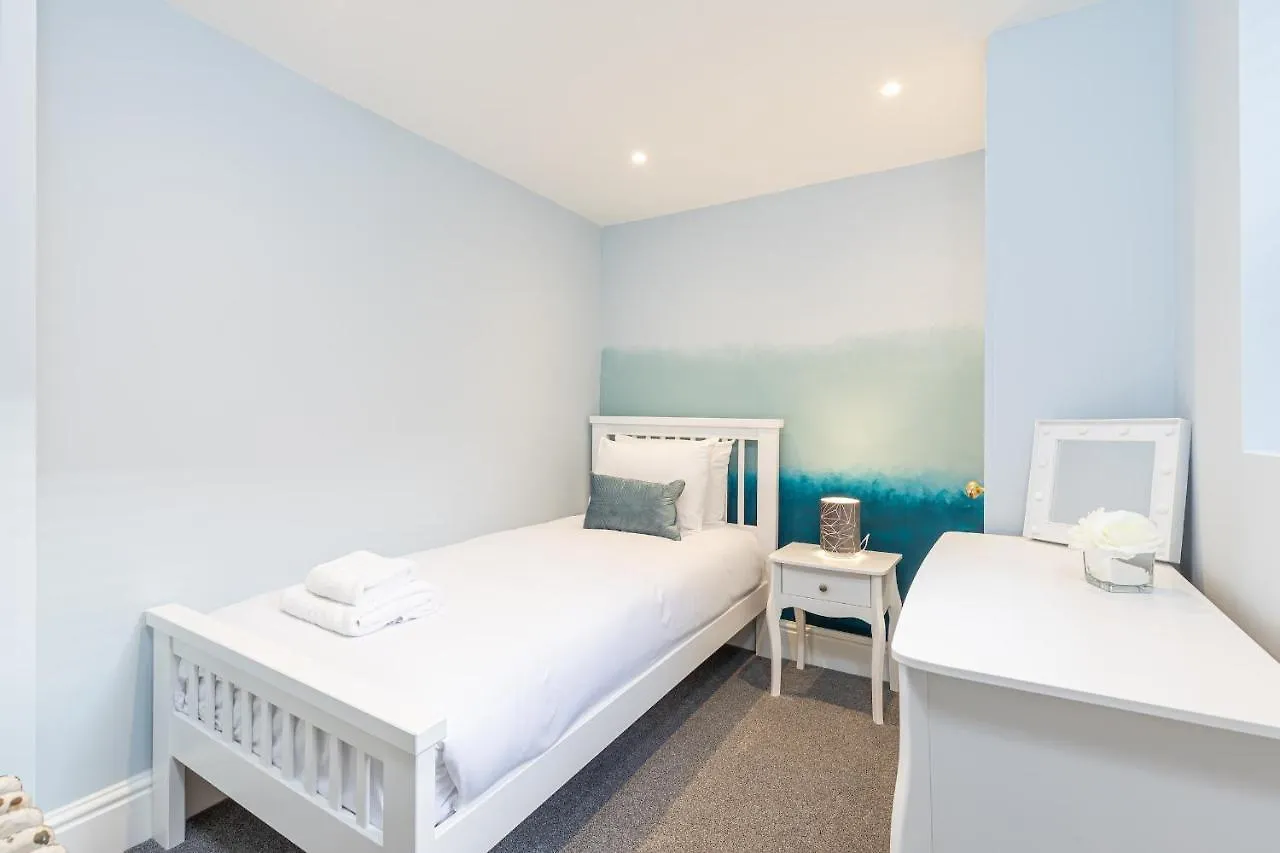 The Bakery-Brighton Apartment  Brighton
