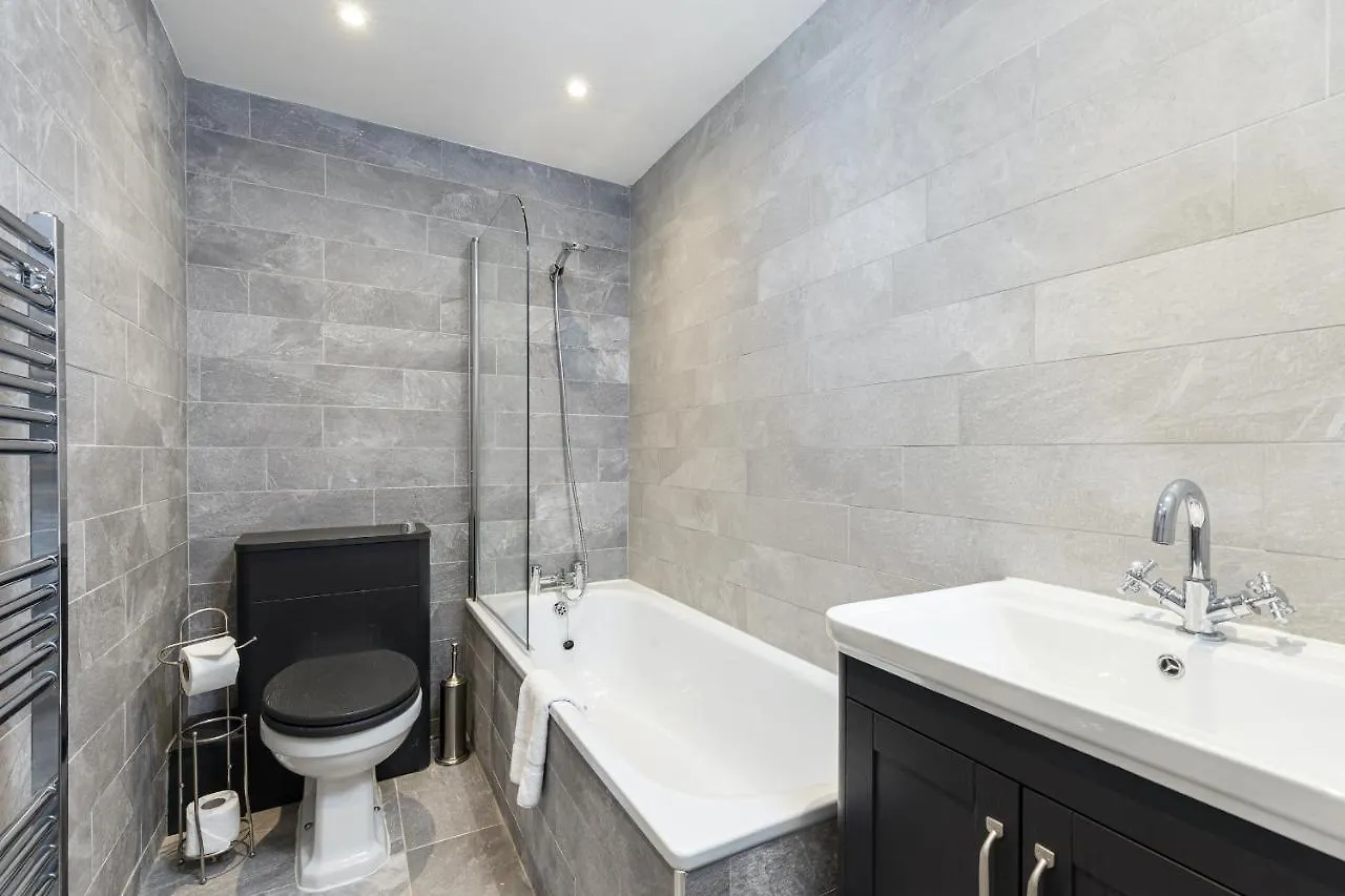 The Bakery-Brighton Apartment
